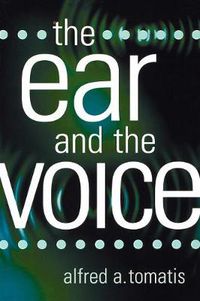 Cover image for The Ear and the Voice