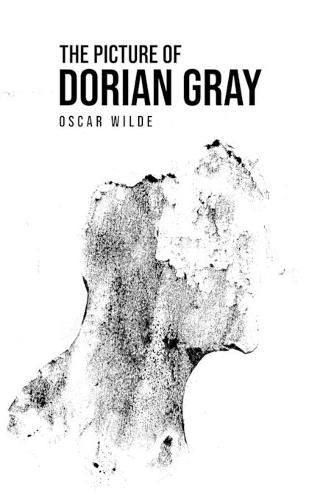 Cover image for The Picture of Dorian Gray