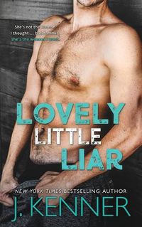 Cover image for Lovely Little Liar