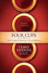 Cover image for Four Cups