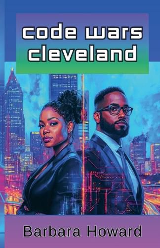 Cover image for Code Wars Cleveland