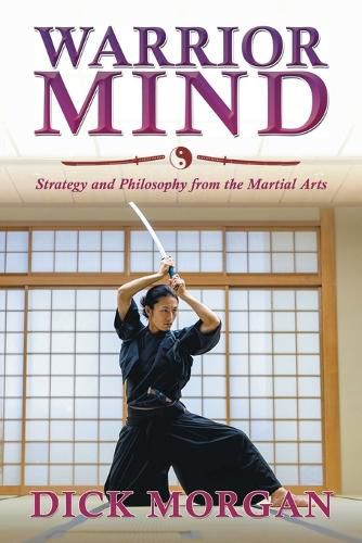 Cover image for Warrior Mind
