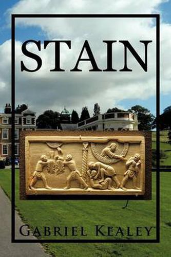 Cover image for Stain