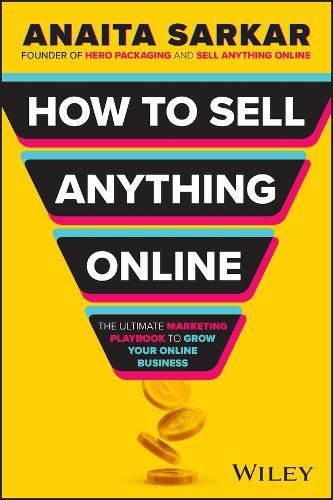 Cover image for How to Sell Anything Online