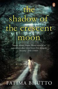 Cover image for The Shadow Of The Crescent Moon