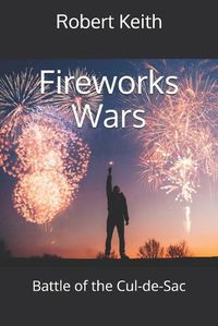 Cover image for Fireworks Wars