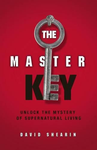 Cover image for The Master Key