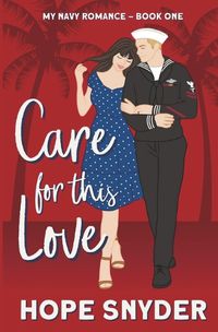 Cover image for Care for This Love