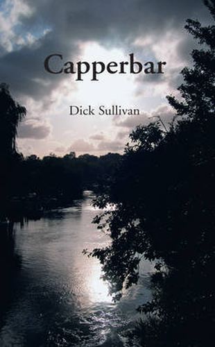 Cover image for Capperbar