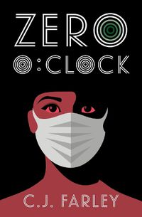 Cover image for Zero O'clock