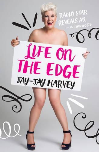 Cover image for Life on the Edge