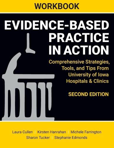 Cover image for WORKBOOK for Evidence-Based Practice in Action, Second Edition