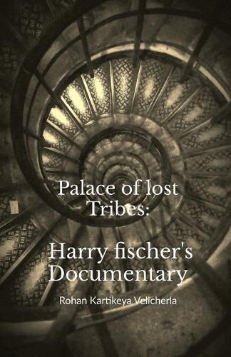 Cover image for Palace of lost Tribes
