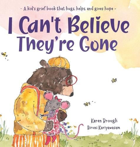 Cover image for I Can't Believe They're Gone