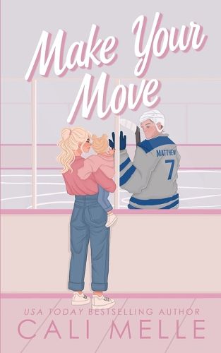 Cover image for Make Your Move