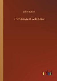 Cover image for The Crown of Wild Olive