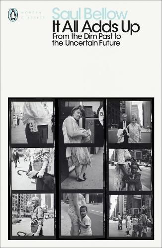 Cover image for It All Adds Up: From the Dim Past to the Uncertain Future