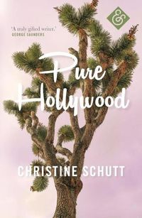 Cover image for Pure Hollywood