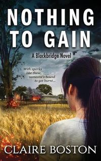 Cover image for Nothing to Gain