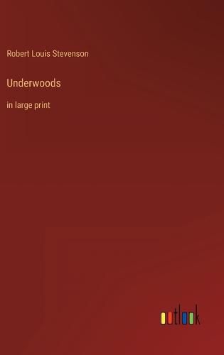 Cover image for Underwoods