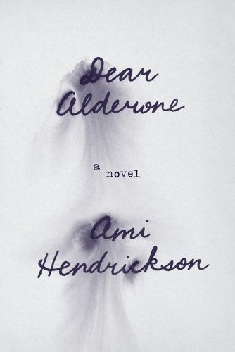 Cover image for Dear Alderone