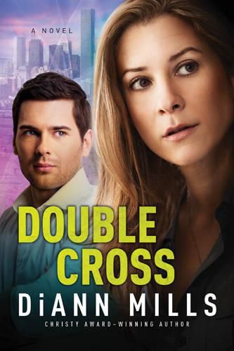 Cover image for Double Cross