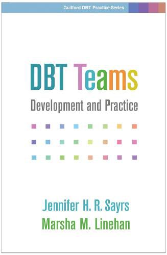 Cover image for DBT Teams: Development and Practice