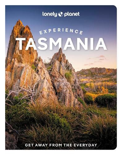 Cover image for Experience Tasmania