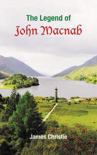 Cover image for The Legend of John Macnab