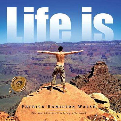 Cover image for Life Is