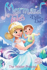 Cover image for The Winter Princess