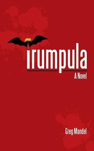 Cover image for Trumpula