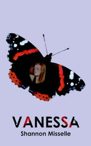 Cover image for Vanessa