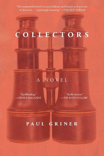 Cover image for Collectors: A Novel