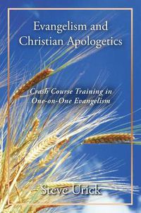 Cover image for Evangelism and Christian Apologetics