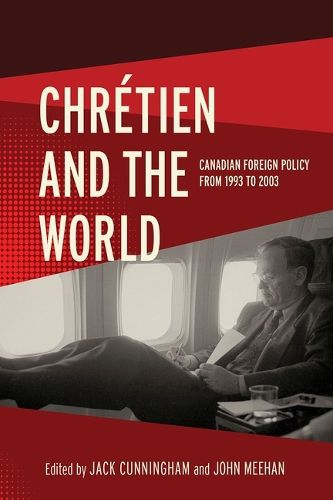 Cover image for Chretien and the World