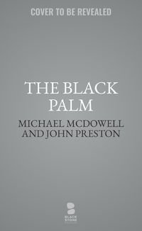Cover image for The Black Palm