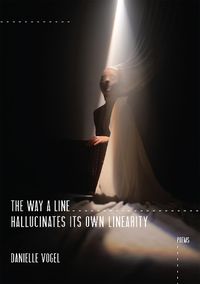 Cover image for The Way a Line Hallucinates Its Own Linearity