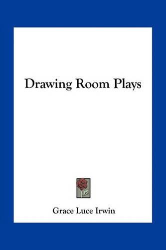 Drawing Room Plays