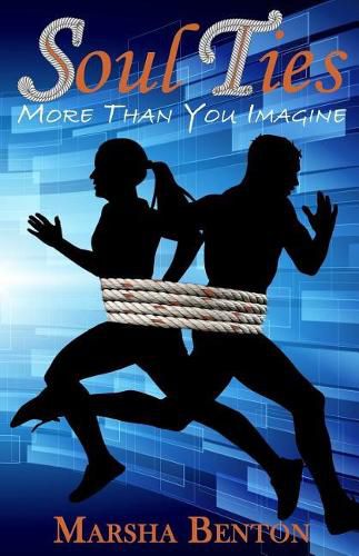 Cover image for Soul Ties: More Than You Imagine