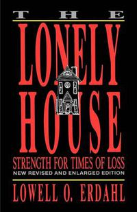 Cover image for The Lonely House