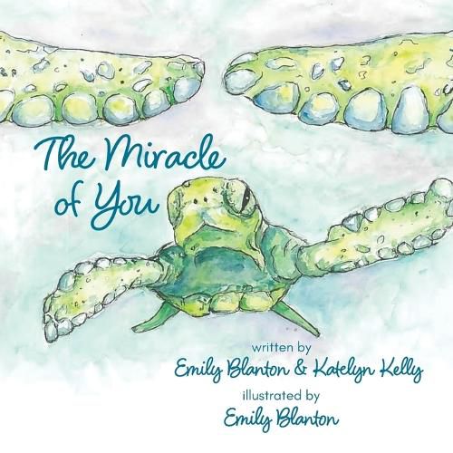 Cover image for The Miracle of You
