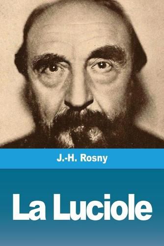 Cover image for La Luciole