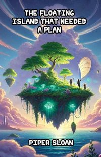 Cover image for The Floating Island That Needed a Plan