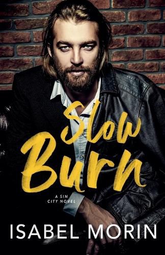 Cover image for Slow Burn