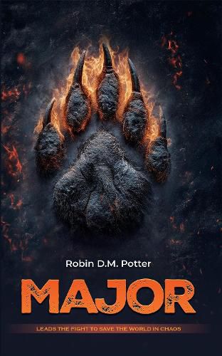 Cover image for Major