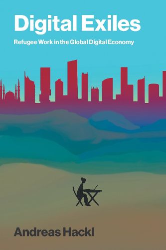 Cover image for Digital Exiles
