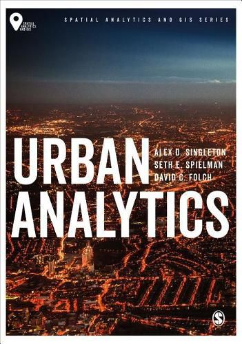 Urban Analytics