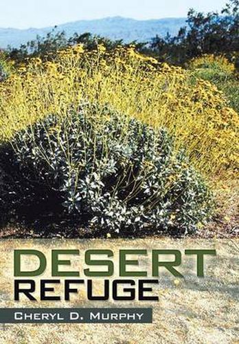 Desert Refuge