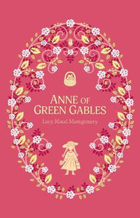 Cover image for Anne of Green Gables